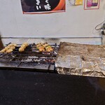 やきとり 大吉 - 料理写真: