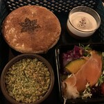 アレンデール・ロイヤルバンケット - 