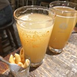 ゴールデンバブ - 