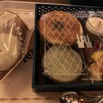 アレンデール・ロイヤルバンケット - 