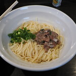 弘明寺丿貫 - 生イワシの和え玉