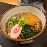 ゆの華kitchen - 