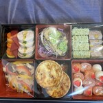 つるよし料理店 - 