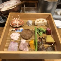 天ぷら もっこす - 