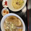 喜多方ラーメン坂内・小法師 六泉寺店
