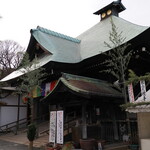 弘明寺丿貫 - 弘明寺本堂