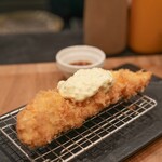 とんかつ ふじ井 - 