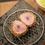 とんかつ ふじ井 - 