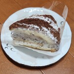 銀座コージーコーナー - 料理写真: