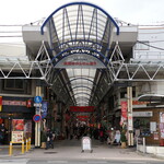 弘明寺丿貫 - 弘明寺かんのん通り