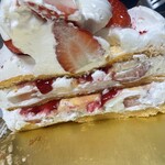 パティスリー リョーコ - 