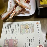 つるよし料理店 - 