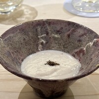 鮨 なんば 日比谷 - 