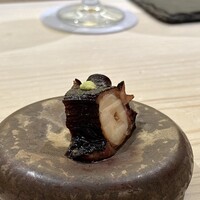 鮨 なんば 日比谷 - 