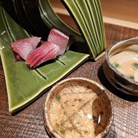 京橋 鮨 好日 - 