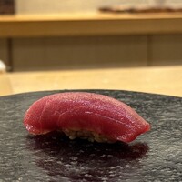 鮨 なんば 日比谷 - 