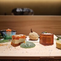京橋 鮨 好日 - 