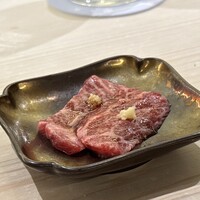 鮨 なんば 日比谷 - 