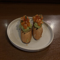 クッチーナ イタリアーナ アリア 六本木 - 