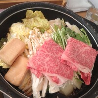 江戸前肉割烹 宮下 - 