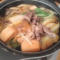 江戸前肉割烹 宮下 - 