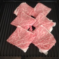 江戸前肉割烹 宮下 - 