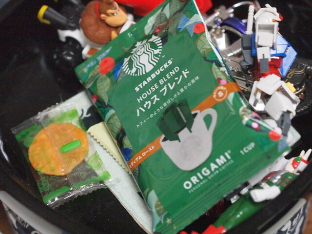 スターバックスコーヒー 古川店 - 古川（カフェ）の写真