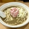 麺処 にぼし香 水天宮前店