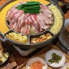 韓国料理 まだん 梅田阪急東通り店