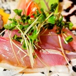 洋食屋 FUKU - 前菜の盛り合わせ⑤