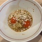 ラーメン 鷹の目 - これがコッコマン