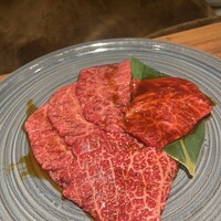焼肉 うしみつ 恵比寿本店 - 