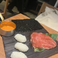 焼肉 うしみつ 恵比寿本店 - 