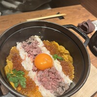 焼肉 うしみつ 恵比寿本店 - 