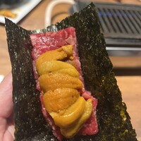 焼肉 うしみつ 恵比寿本店 - 