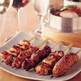 やきとり・かまめし・ワイン 鳥勘助_2