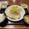 鍛冶屋 文蔵 カレッタ汐留店