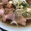 ちえちゃんラーメン