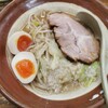 ラーメン東横 笹口店