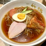 焼肉竹林 長与店 - 