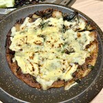 焼肉竹林 長与店 - 