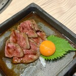 焼肉竹林 長与店 - 