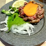 焼肉竹林 長与店 - 
