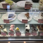 パティスリーりあん - 