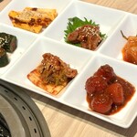 焼肉竹林 長与店 - 