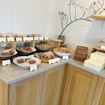 lala sucre - 料理写真: