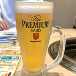 焼肉竹林 長与店 - 