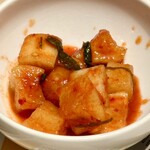 焼肉竹林 長与店 - 