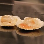 鉄板焼ステーキ 一ッ葉ミヤチク - 