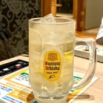 焼肉竹林 長与店 - 